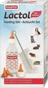 Nursing kit beaphar BE11244 — neonatal feeding and care set for orphaned or weak pups and kittens