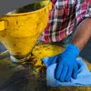 WypAll 41611 cleaning cloth 41611 Photo 6