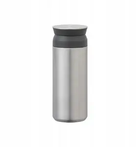Thermal Bottle Kinto Travel Tumbler 500 ml – stainless steel, 500 ml capacity
