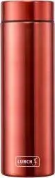 Термобутылка Lurch Lipstick LU-00240952, нержавеющая сталь, 0,3 л, красный Poppy