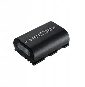 Li‑Ion Battery Pack CANYON for Canon LP‑E6, 7.4V 2400mAh
