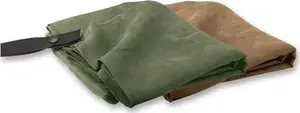 Towel Gear Aid Outgo Medium by Gear Aid — Green, Packable Quick‑Dry Camping Towel