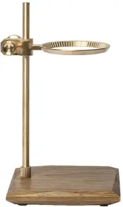 Timemore statīvs pour-over dripperim, misiņa