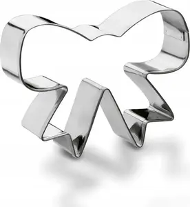 Tadar dough cookie cutter set TD-2924 — 18 pieces, 9 shapes