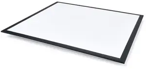 Gaismas panelis Mozos ZASILACZ DO PULUZ 60x60 cm LED 5500K barošanas bloks PU5060-AC