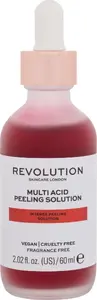 Ķīmiskais pīlings REVOLUTION Multi Acid Peeling 60 ml