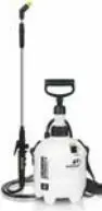 Ручной опрыскиватель Marolex Industry 5L P5MVTS — 5 л, напорный