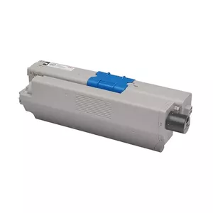 Toner OKI Toner 44973536 Black 2000 pages