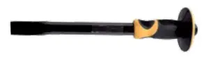 Flat Cold Chisel with Guard MODECO MN-63-484 356 mm