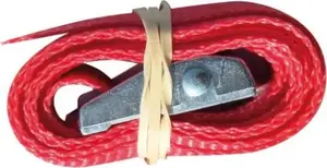 Baggage Strap with Buckle MODECO MN-02-543 25 mm × 3 m