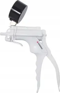 Vacuum Leak Tester Forsage F-906G3 - handheld vacuum leak detection tool