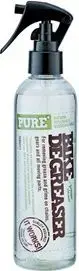 Degreaser WELDTITE Pure Degreaser 250 ml — bike frame and component cleaner