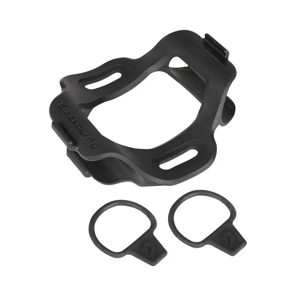 Blackburn Pro Plugger CO2 Inflator Kit 7109348 Photo 4