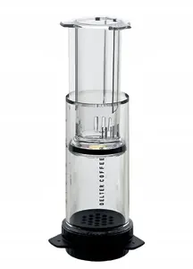 Coffee press Jetboil Delter Coffee Press