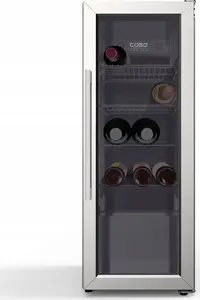 Cooler Caso Chłodziarka BBQ Cooler M-R — portable beverage cooler for outdoor grilling