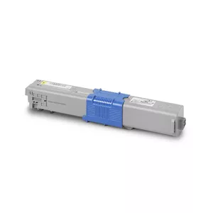 Toner OKI Toner 44973533 10000 pages Yellow