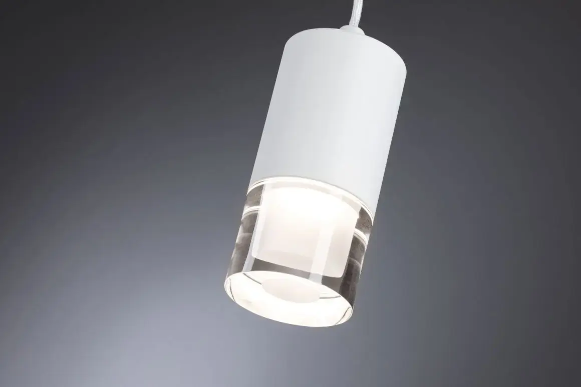 Paulmann Kame ceiling lighting 79998 Photo 2