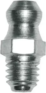 Grease nipple cone PRESSOL Stożkowe gniazdo smarowe H1-proste (15 007)