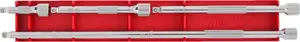 Socket Extension Set, MILWAUKEE Mobile Ball End 3/8" — Set of 4