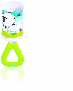 Knupis LEDS-C4 9294 C zīdaiņiem 3M+ (Kidsme grabulis) EAN 4893014877197