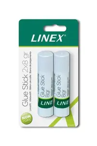 Linex 400107631 mākslas un rokdarbu līme