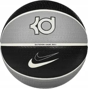 Bumba NIKE PLAYGROUND 8P 2.0 K DURANT (izpumpēta) — izmēri un svars norādīti uz izstrādājuma
