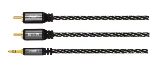 Avinity 00127077 audio cable 00127077 Photo 2
