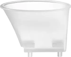 Мундштук для алкотестера Alcovisor Mark X Plus от Aisko — одноразовый сменный (NL-C4-T1)
