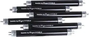 Fluorescent UV Test Lamp Anna Zaradna Argo DL-105 4W – compact UV tester bulb