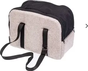Storage case Diamsil DIAMSIL-KUFEREK nr.1 BRĄZ 34x16x23, compact organizer 34×16×23 cm