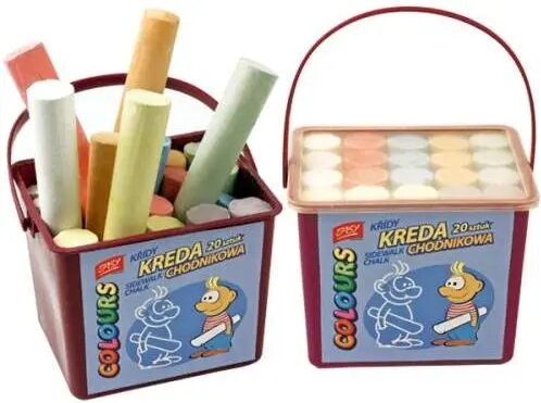 Chalks