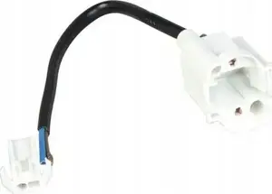 Socket adapter for sera UVC-Xtreme 800/1200 with cable — replacement power connection