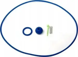 Replacement valve and O-ring kit for Catit pet products CH-0729