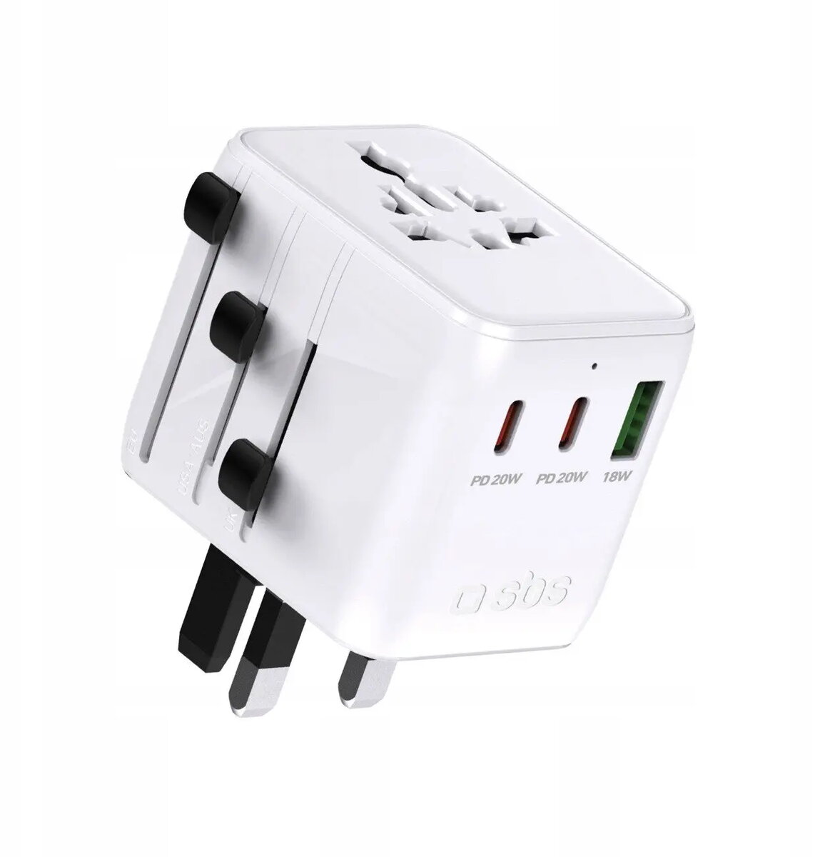 Portable Device Chargers