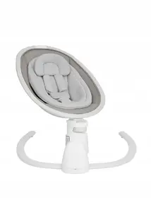 Baby swing GRACO HUSTAWKA SWAY N GROW HEATHER by GRACO (model 1AV999HTHE)