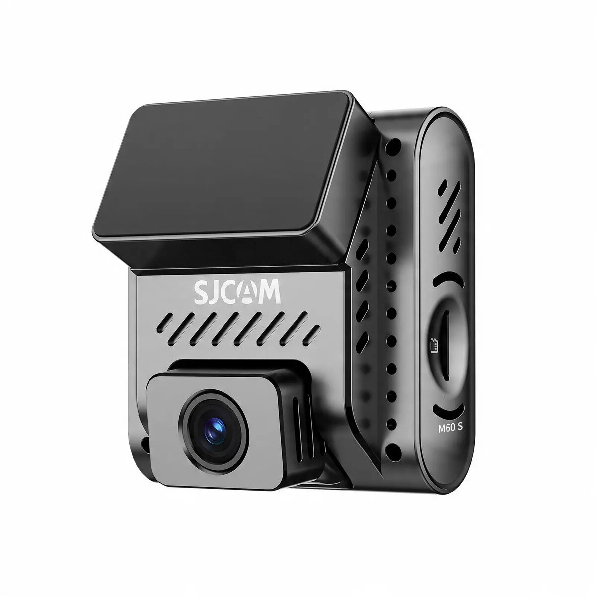 Dash Cameras