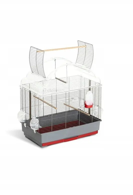 Cages, Shelters & Feeders