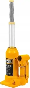 Hydraulic Lift 2T, Sourcing — lifting range 172–372 mm, model JCB-TH902001