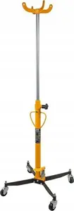 Hydraulic Transmission Jack JCB 0.5 t, lifting height 1140–1940 mm