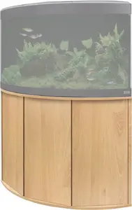 Aquarium cabinet Fluval Venezia 190, beech finish for 190 cm aquarium