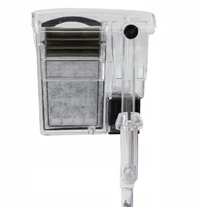 Ārējais akvārija filtrs Exo Terra TN-44592 122×105×243 mm