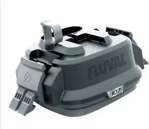 Fluval rezerves strāvas galva priekš 107 modeļa (MPN FV-1015)