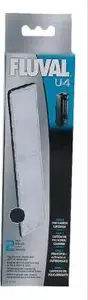 Filtra kārtridžs Hagen ClearMax priekš Fluval U4 — nomaiņas elements, modelis 010578