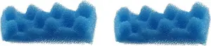 Rezerves Bio-Foam sūklis Fluval 207/307 filtriem — 2 gab.