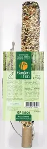 Корм для диких птиц Garden&Fun Smakers, мелкие семена, 4 сезона, 20 штук