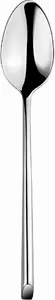 Spoon for coffee/tea ETERNUM X15 — stainless steel teaspoon, compact serving utensil