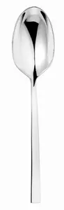 Espresso spoon Verlo Formeo – stainless steel small coffee spoon