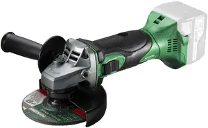 Hikoki G18DSL2W3Z leņķa slīpmašīna 3 kg