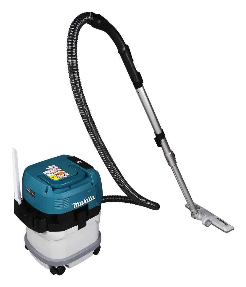 Makita VC003GLZ vacuum VC003GLZ Photo 4