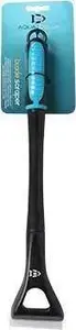 AQUA DELLA floor scraper with blade 40×9×1 cm, replacement blade tool